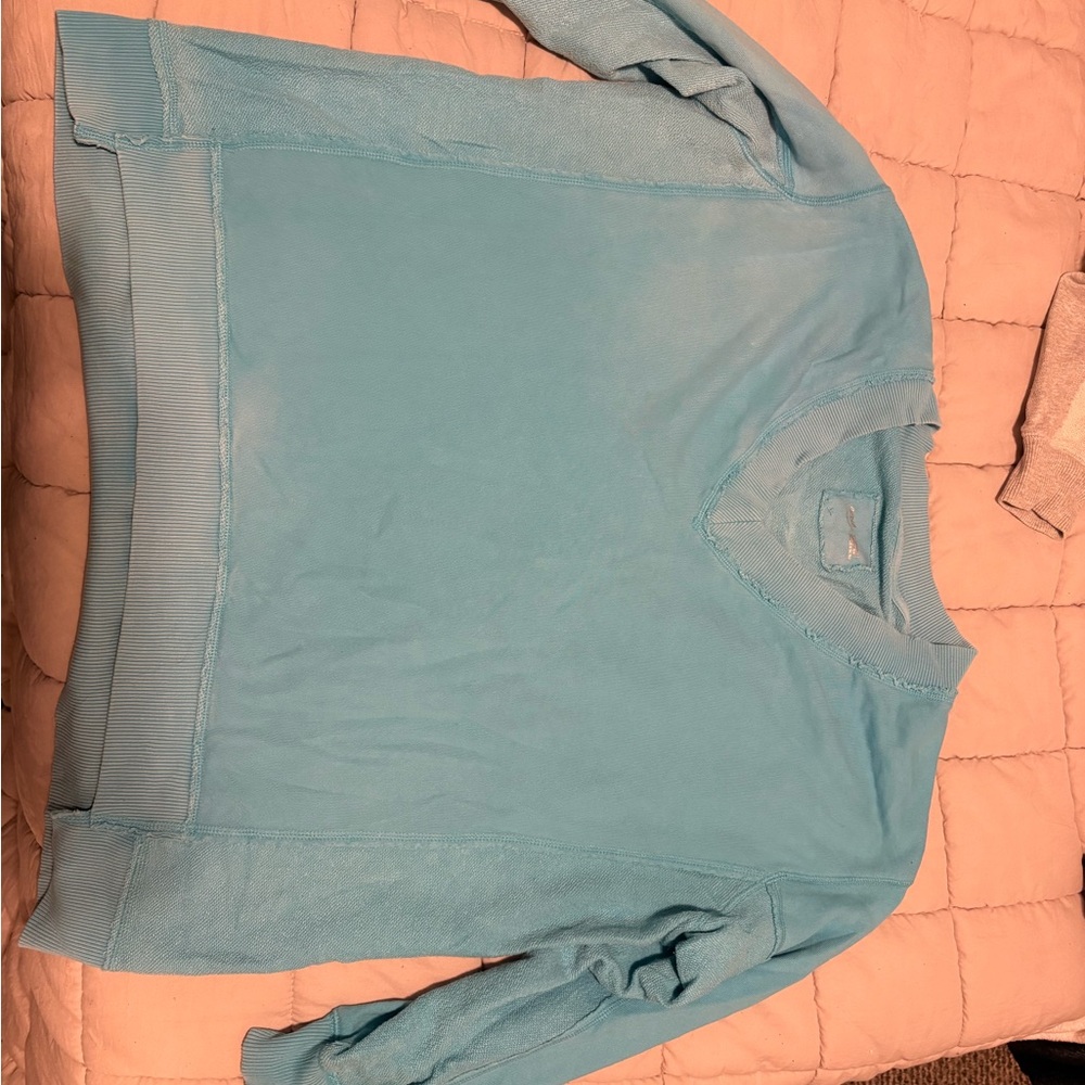 Aerie V-Neck Pullover